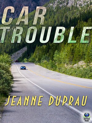 cover image of Car Trouble
